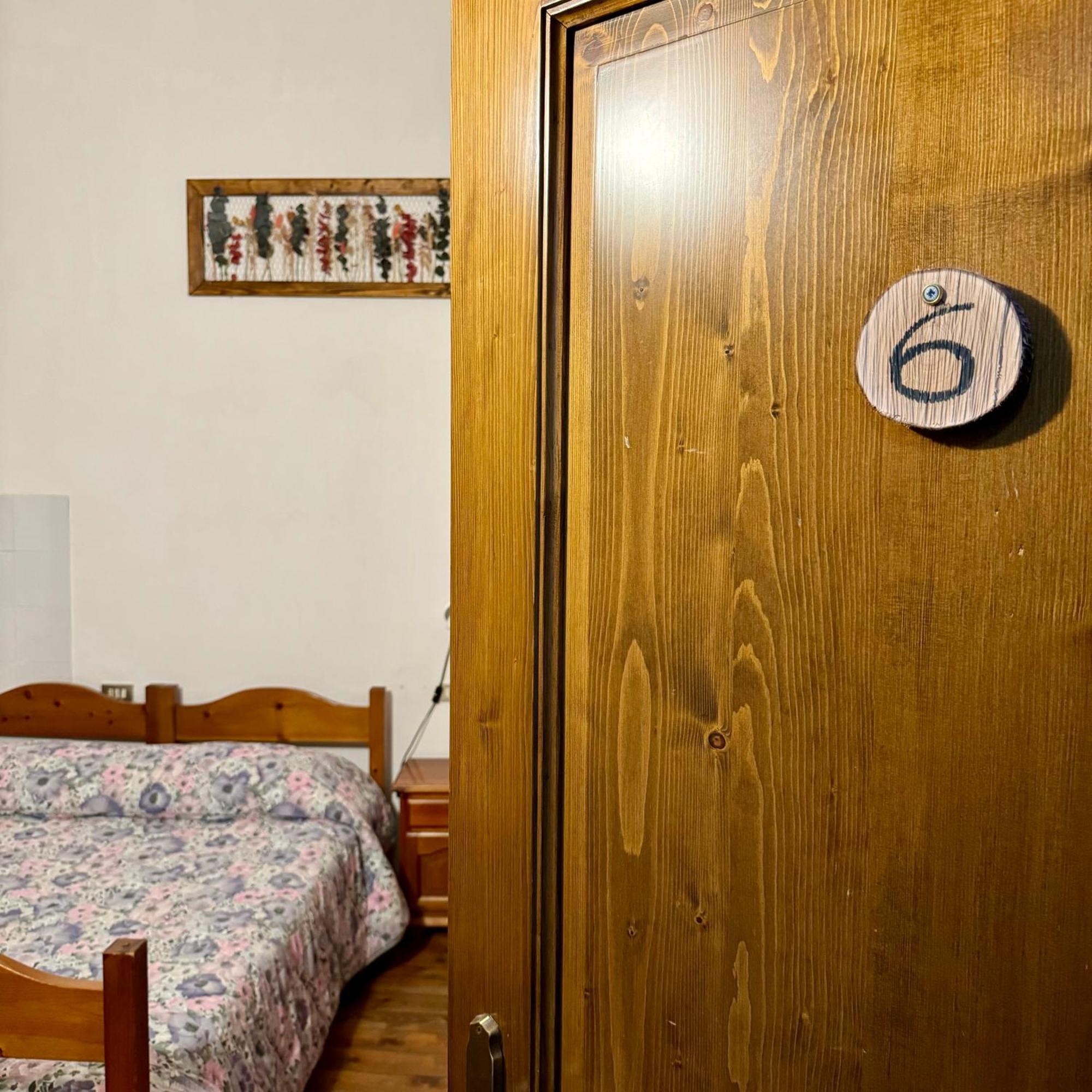Albergo Ristorante Ca Di Veroli Bagno di Romagna Exterior photo