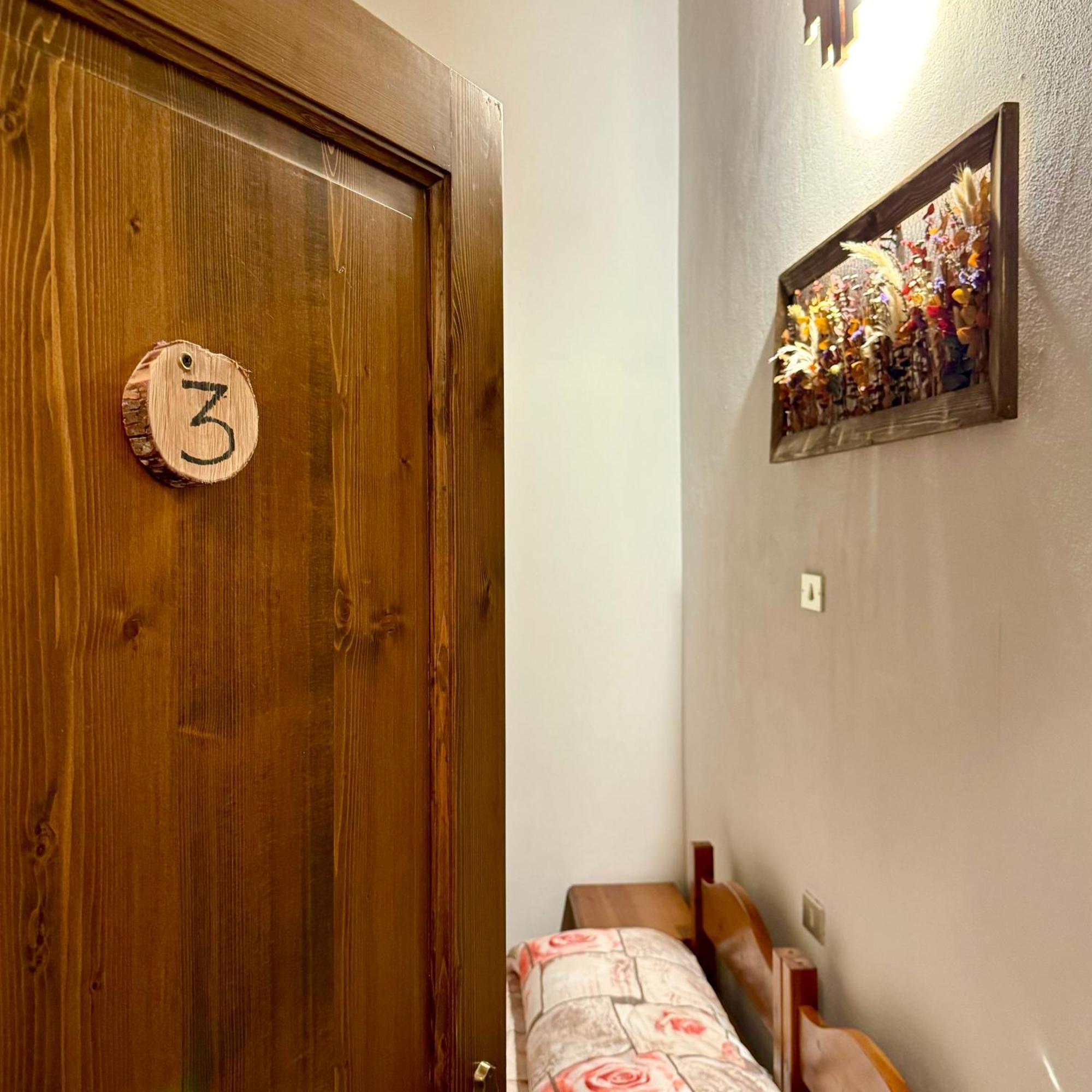 Albergo Ristorante Ca Di Veroli Bagno di Romagna Exterior photo