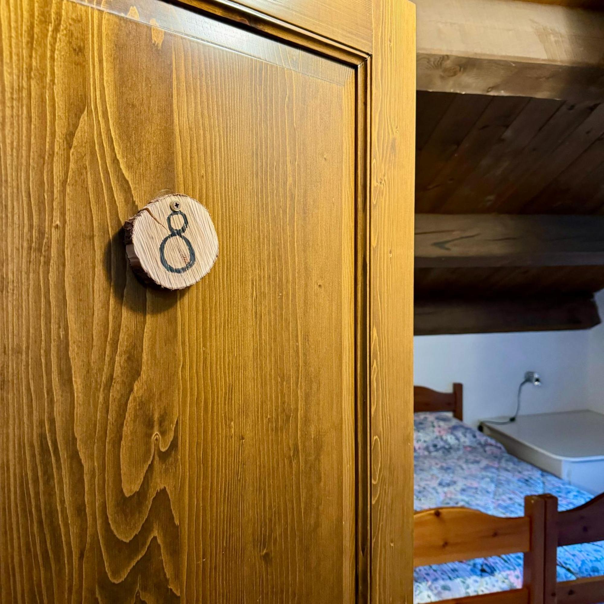 Albergo Ristorante Ca Di Veroli Bagno di Romagna Exterior photo