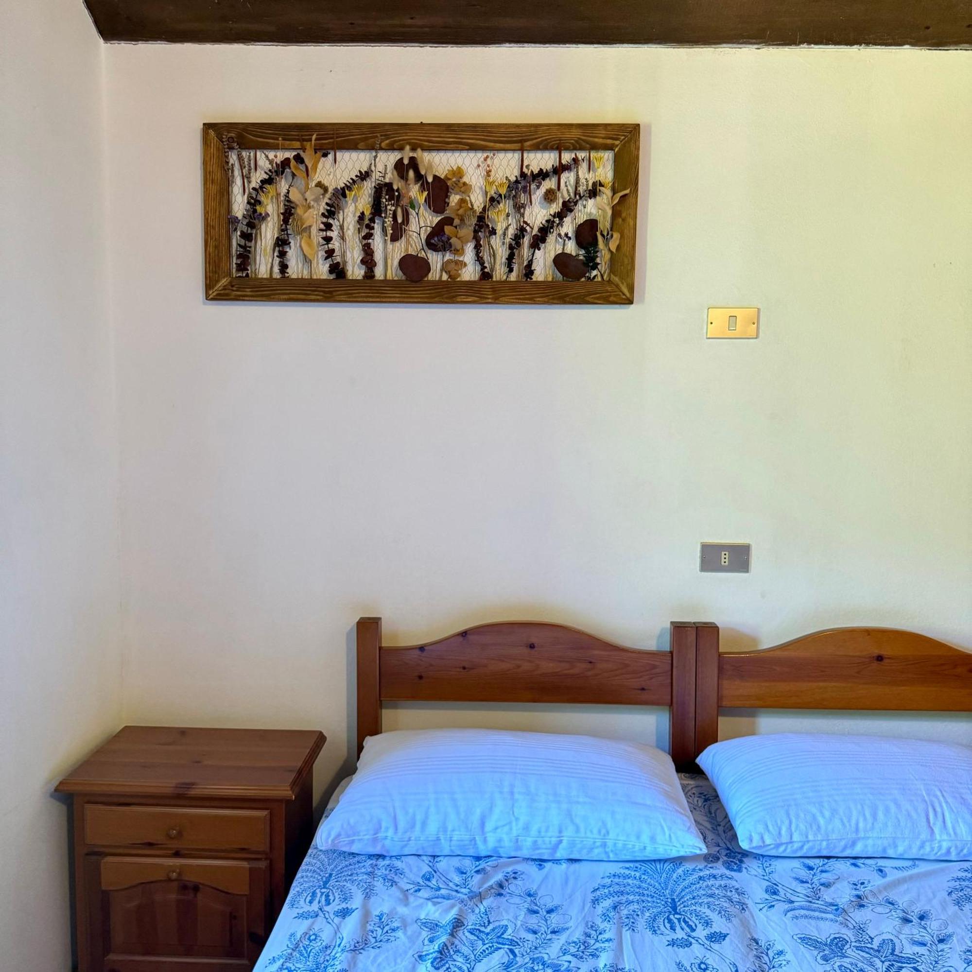 Albergo Ristorante Ca Di Veroli Bagno di Romagna Exterior photo